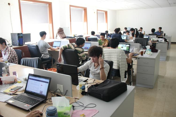 衢州今點(diǎn)信息技術(shù) 軟件開發(fā)與信息技術(shù)咨詢服務(wù)的領(lǐng)先者